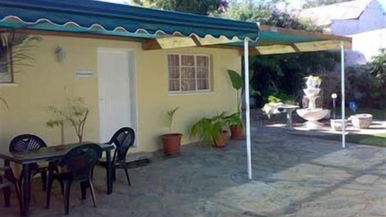 Photo of Outdoor in Graaff-Reinet