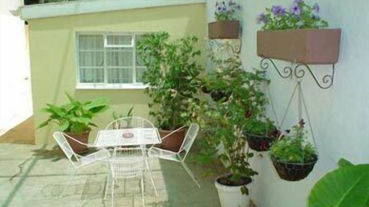 Photo of Patio Balcony in Graaff-Reinet