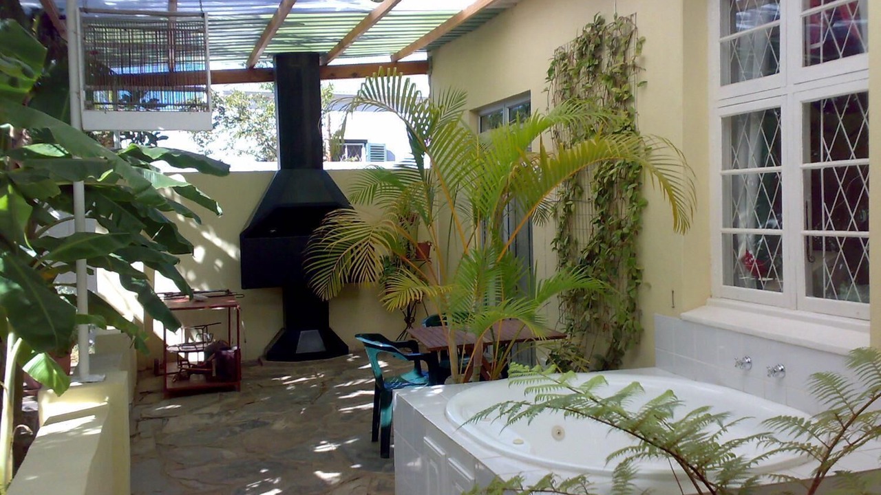 Photo of Outdoor in Graaff-Reinet