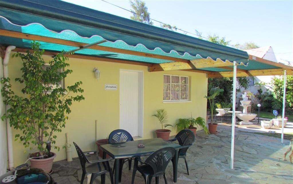 Photo of Patio Balcony in Graaff-Reinet