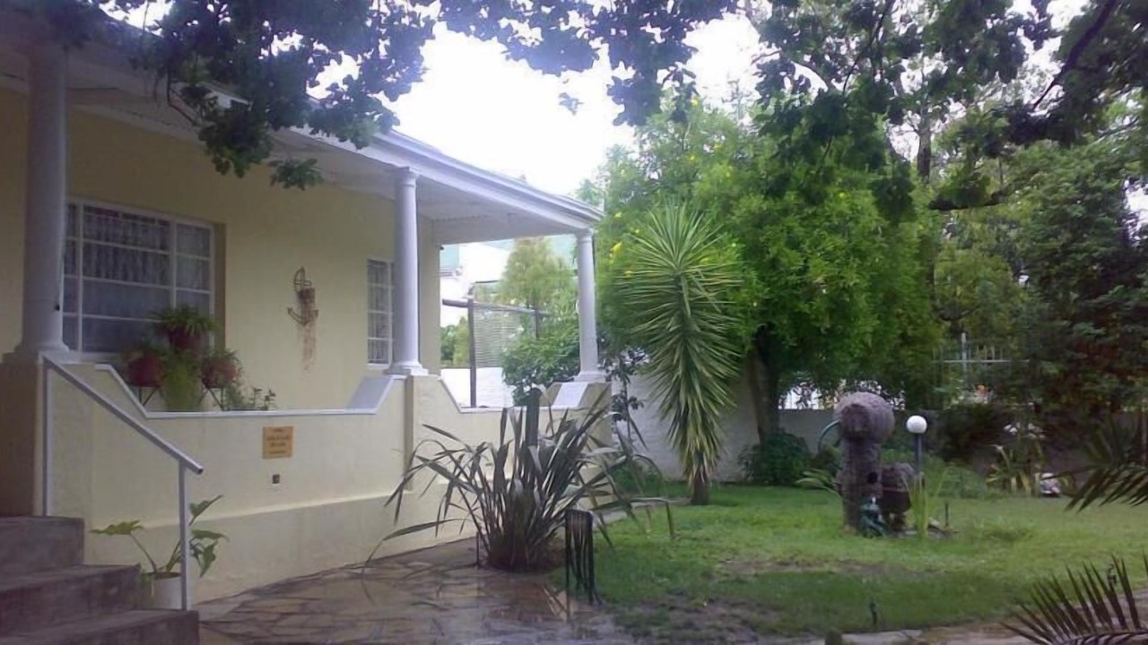 Photo of Outdoor in Graaff-Reinet