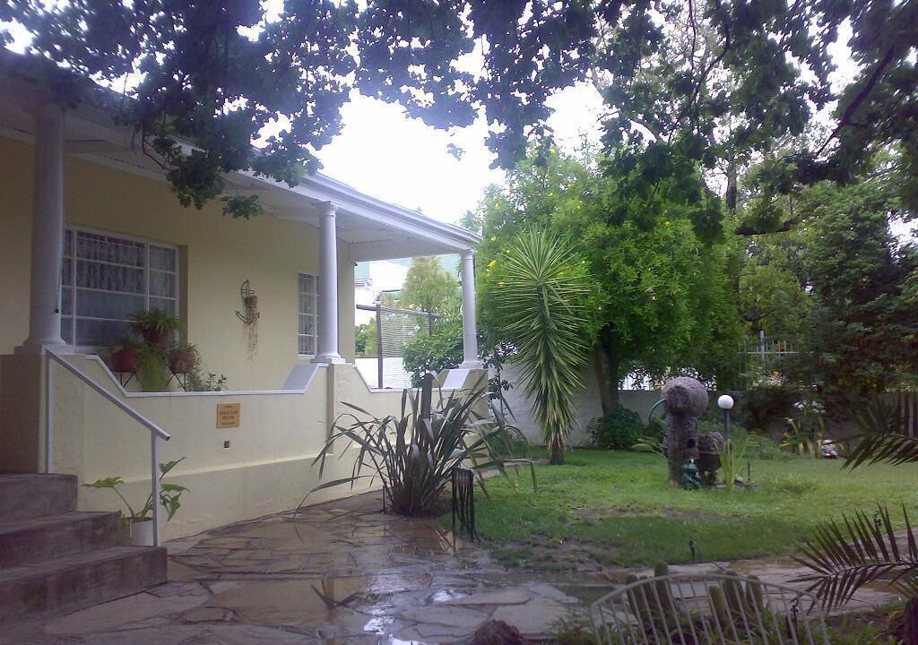 Photo of Outdoor in Graaff-Reinet