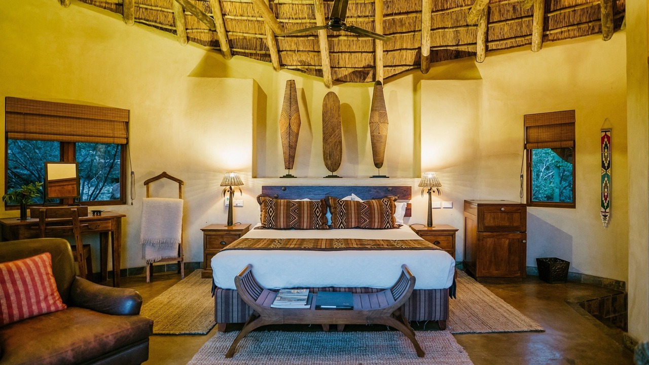 Photo of Bedroom in Groenvlei