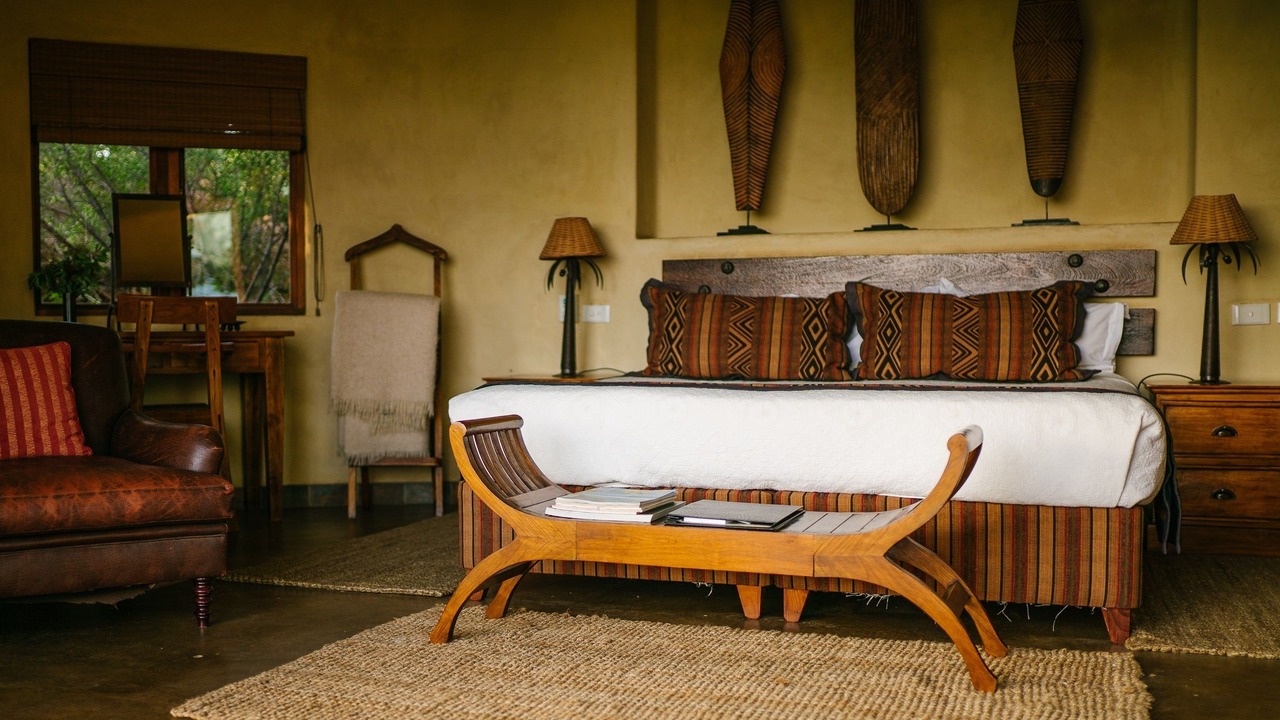 Photo of Bedroom in Groenvlei
