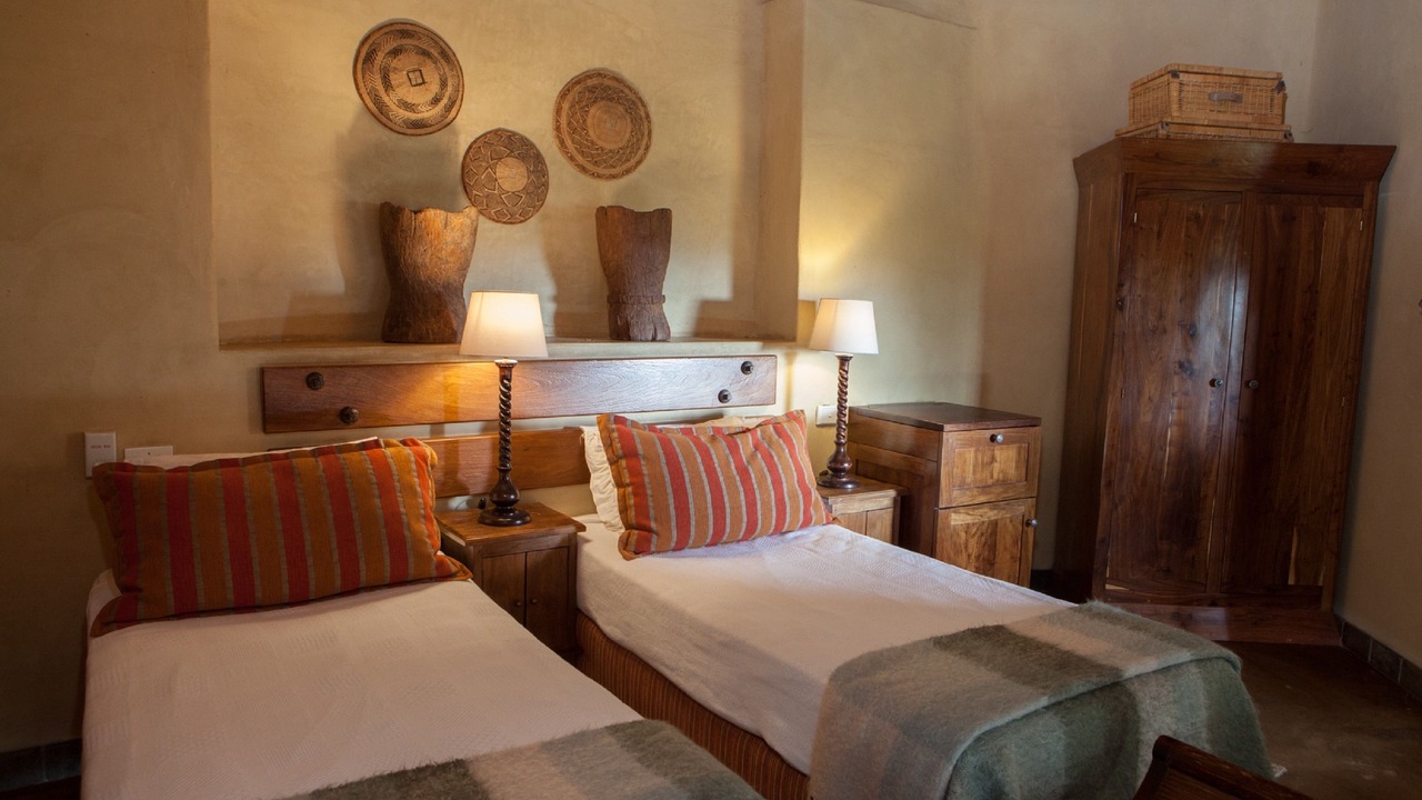 Photo of Bedroom in Groenvlei