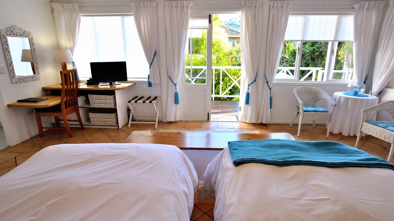 Photo of Bedroom in Brenton-on-Sea