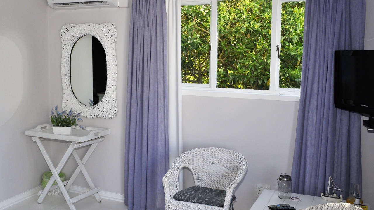Photo of Bedroom in Brenton-on-Sea