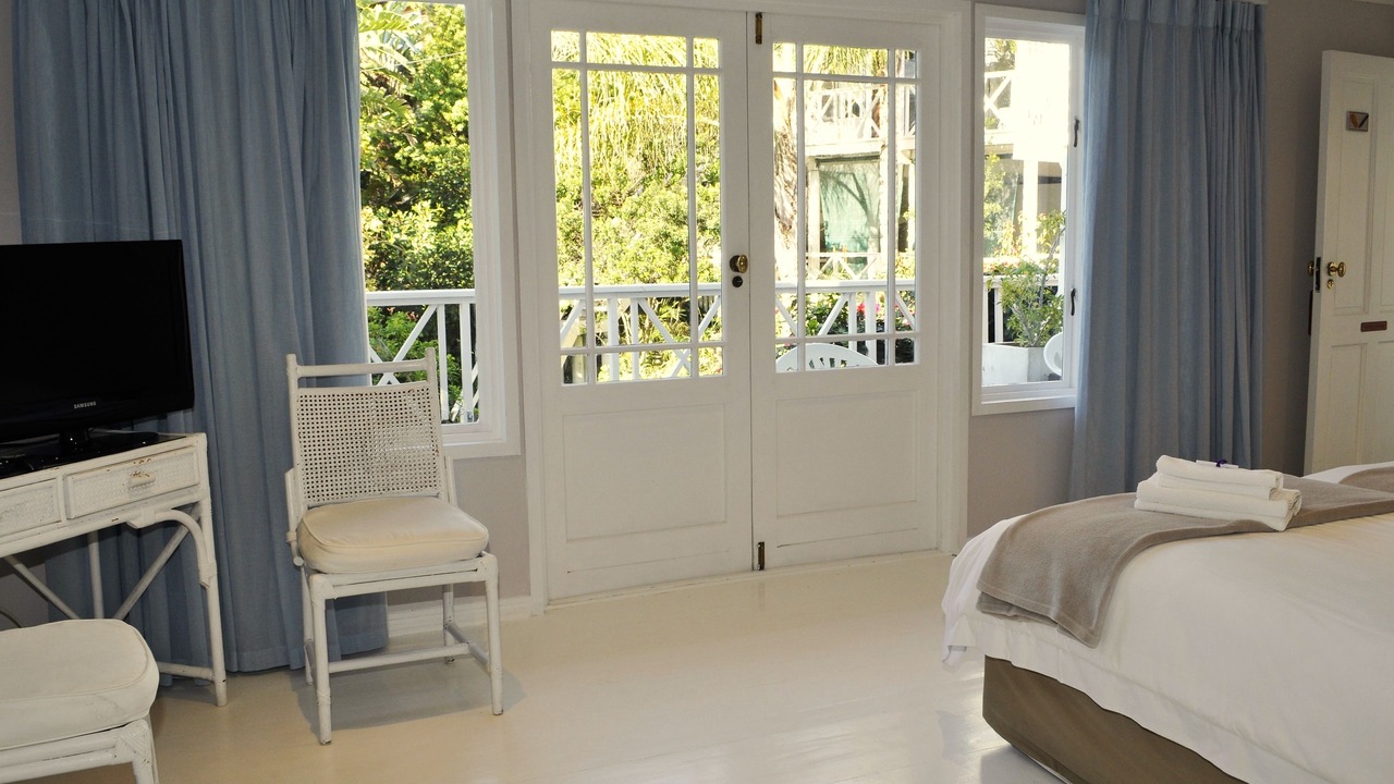 Photo of Bedroom in Brenton-on-Sea