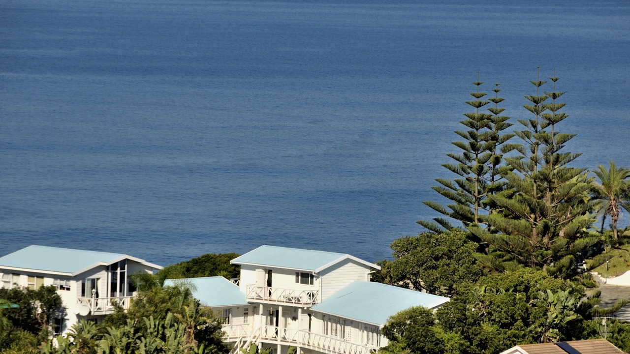 Photo of Outdoor in Brenton-on-Sea