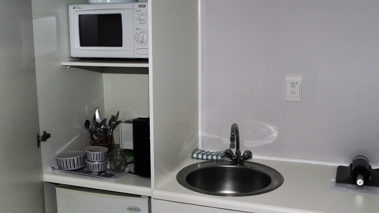 Photo of Kitchen in Brenton-on-Sea