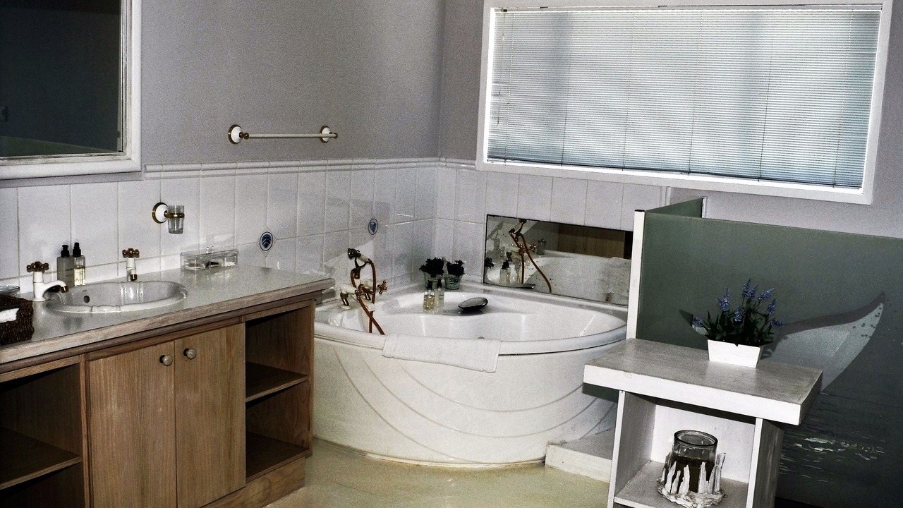 Photo of Bathroom in Brenton-on-Sea