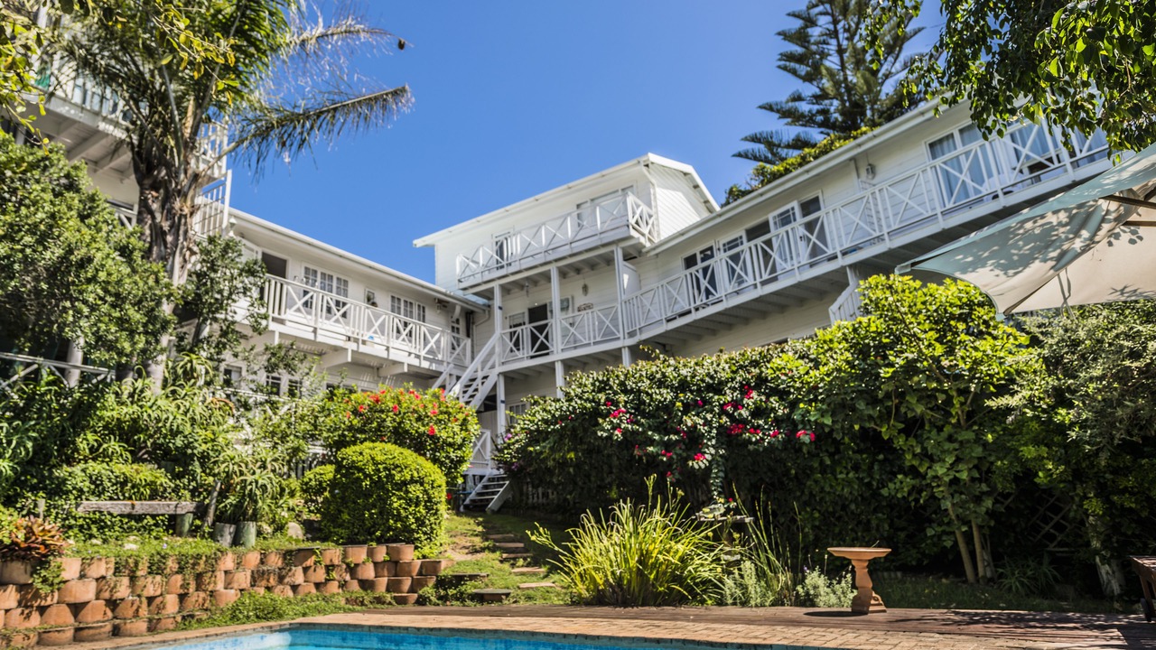 Photo of Outdoor in Brenton-on-Sea