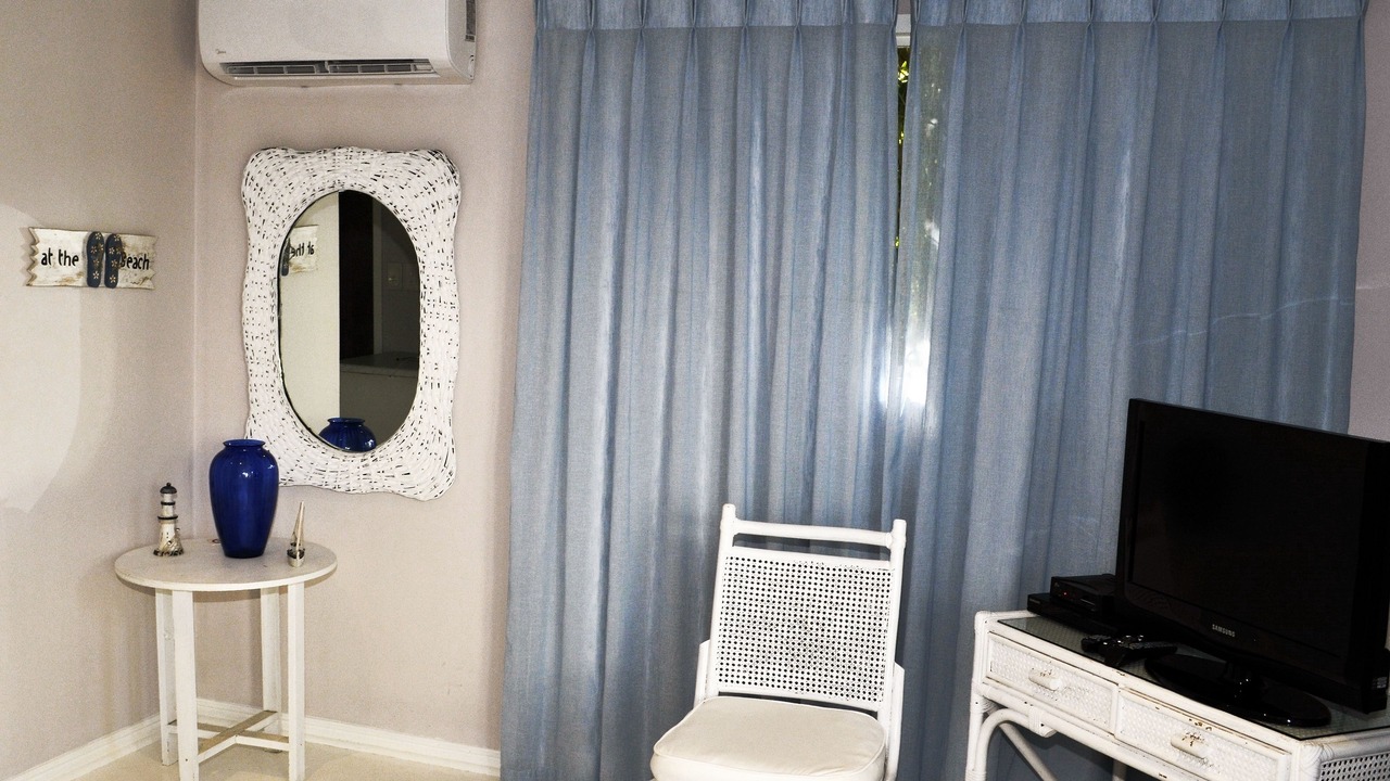 Photo of Bedroom in Brenton-on-Sea