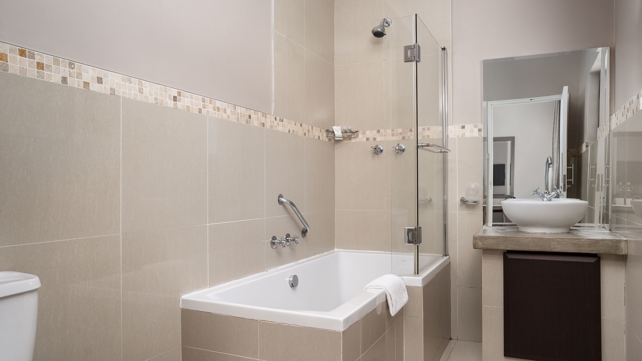 Photo of Bathroom in Himeville