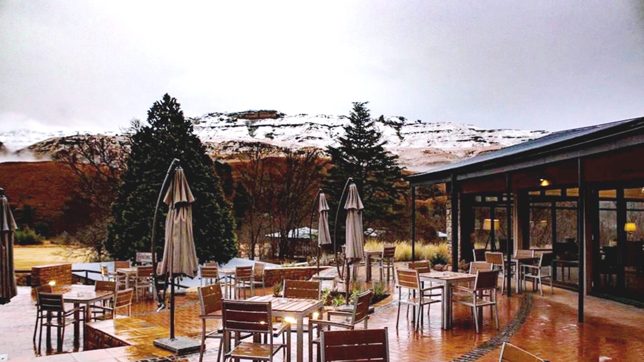 Photo of Outdoor in Himeville