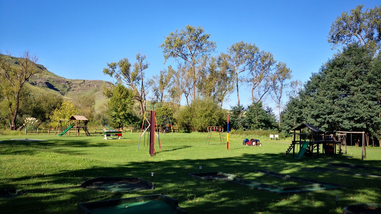 Photo of Outdoor in Himeville