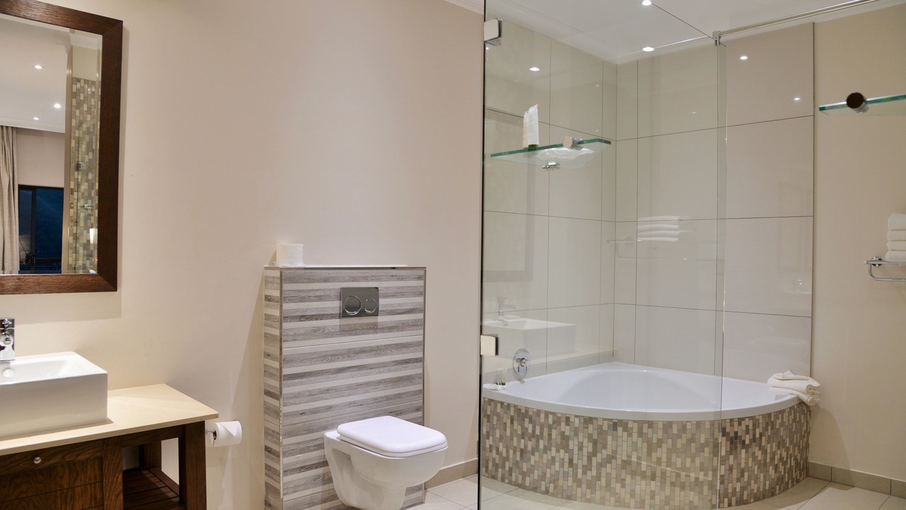 Photo of Bathroom in Himeville