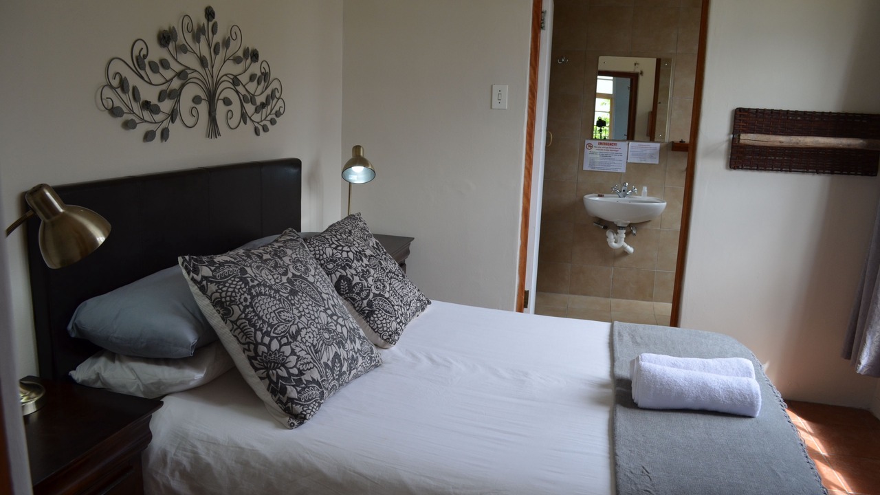 Photo of Bedroom in Green Point