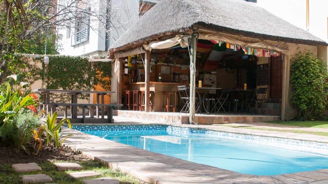 Photo of Outdoor in Green Point