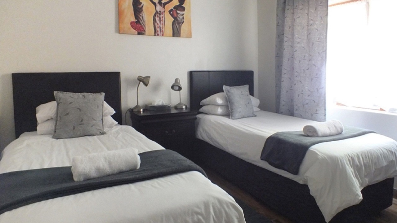 Photo of Bedroom in Green Point
