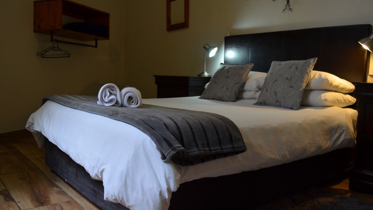 Photo of Bedroom in Green Point