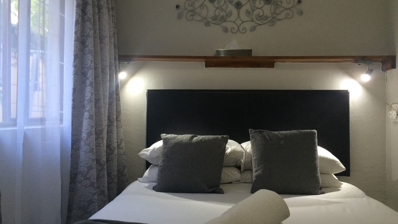 Photo of Bedroom in Green Point