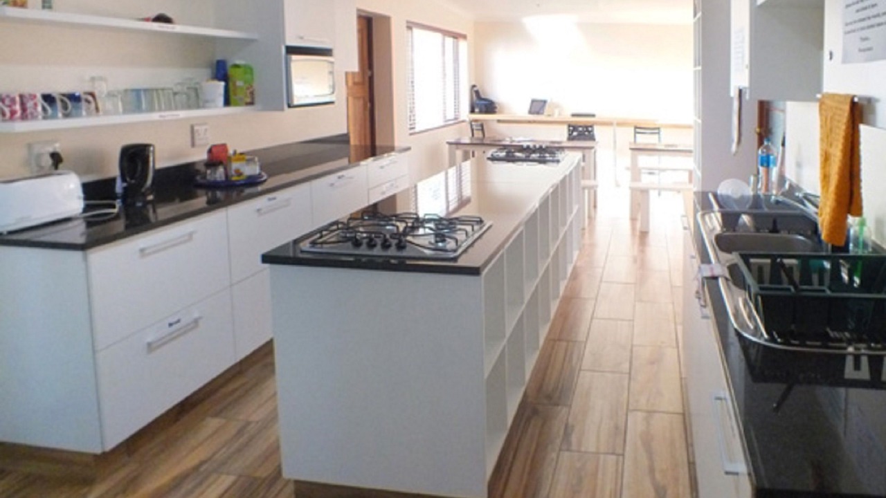 Photo of Kitchen in Green Point