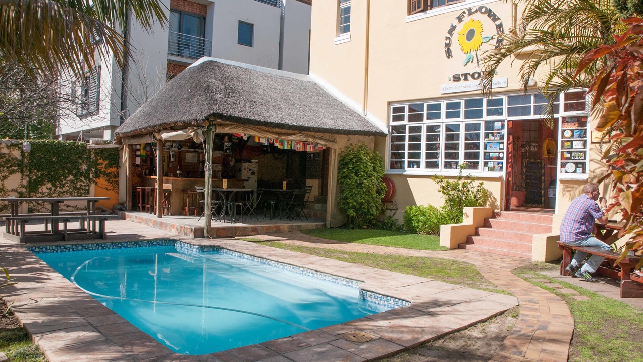 Photo of Outdoor in Green Point