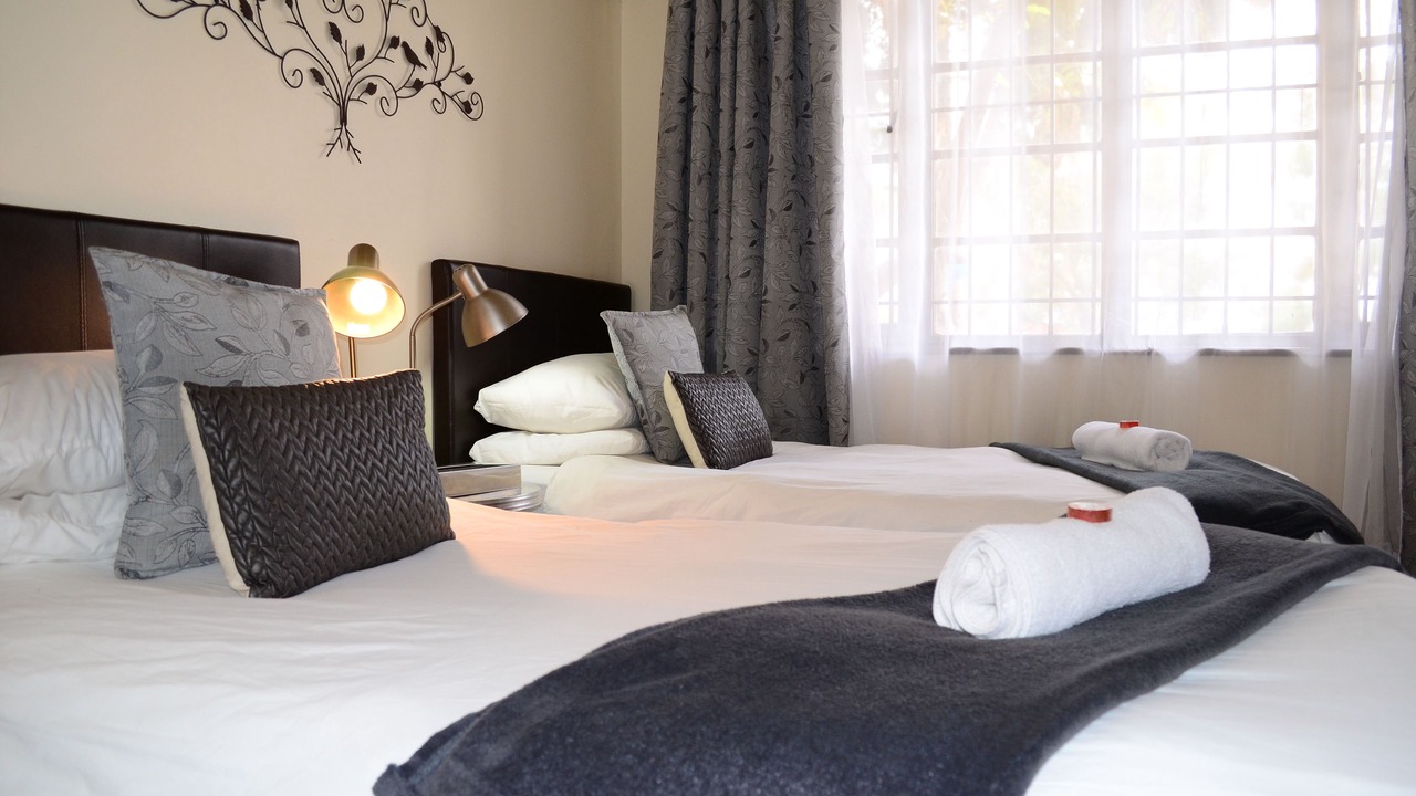 Photo of Bedroom in Green Point