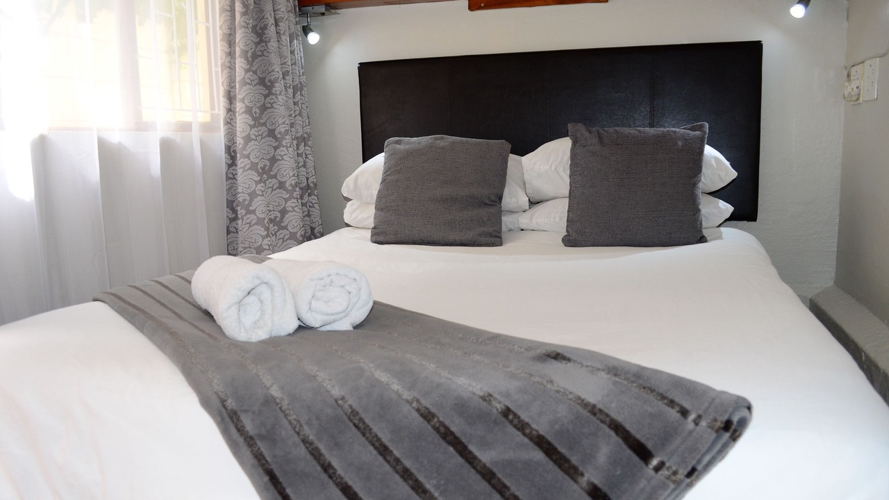 Photo of Bedroom in Green Point