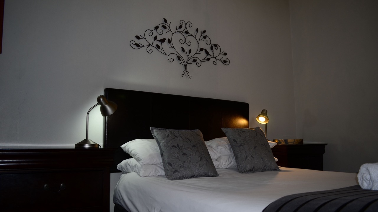 Photo of Bedroom in Green Point