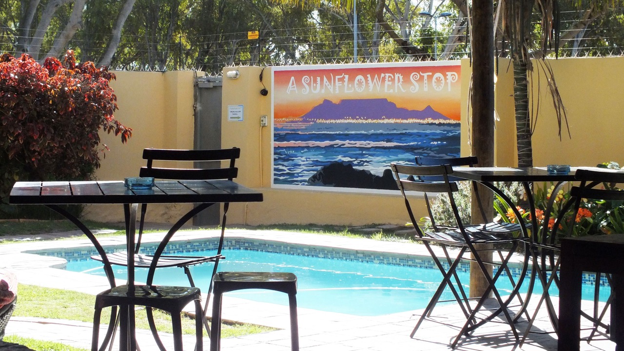 Photo of Patio Balcony in Green Point