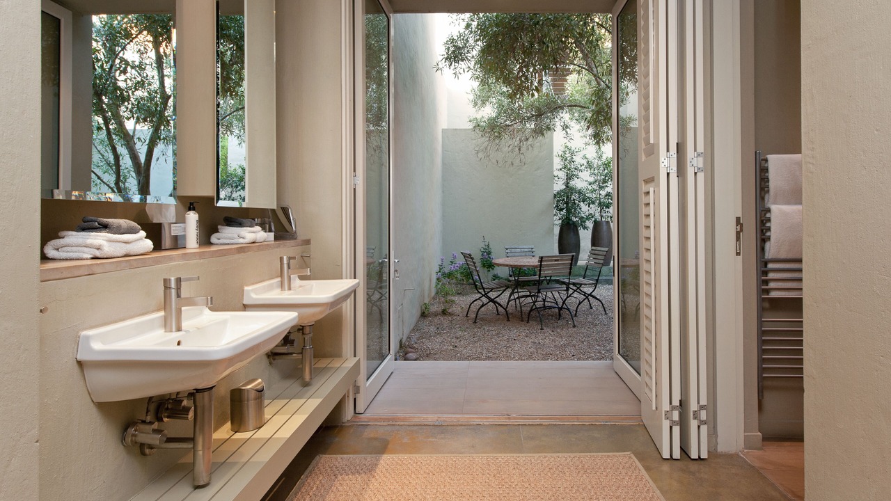 Photo of Bathroom in Voelklip