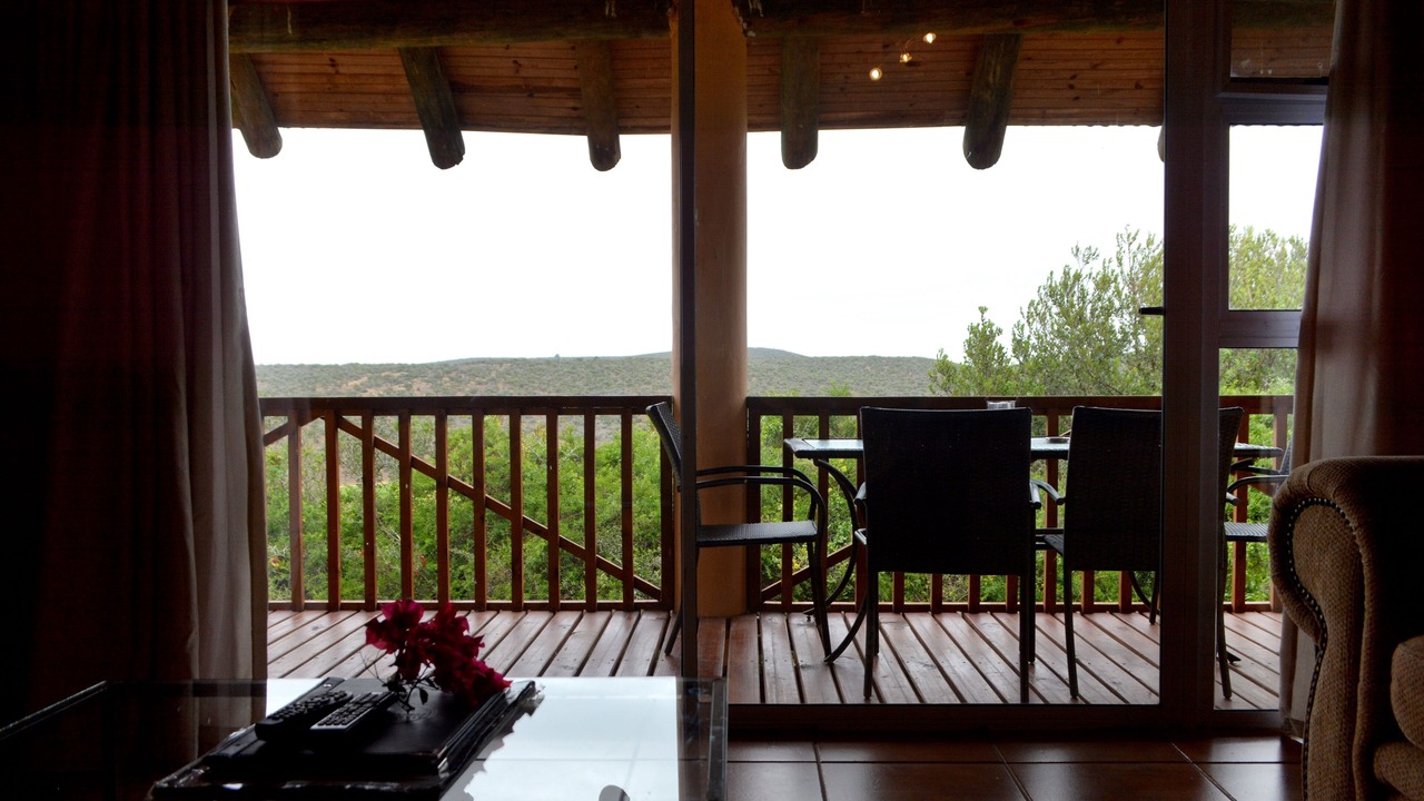 Photo of Patio Balcony in Addo