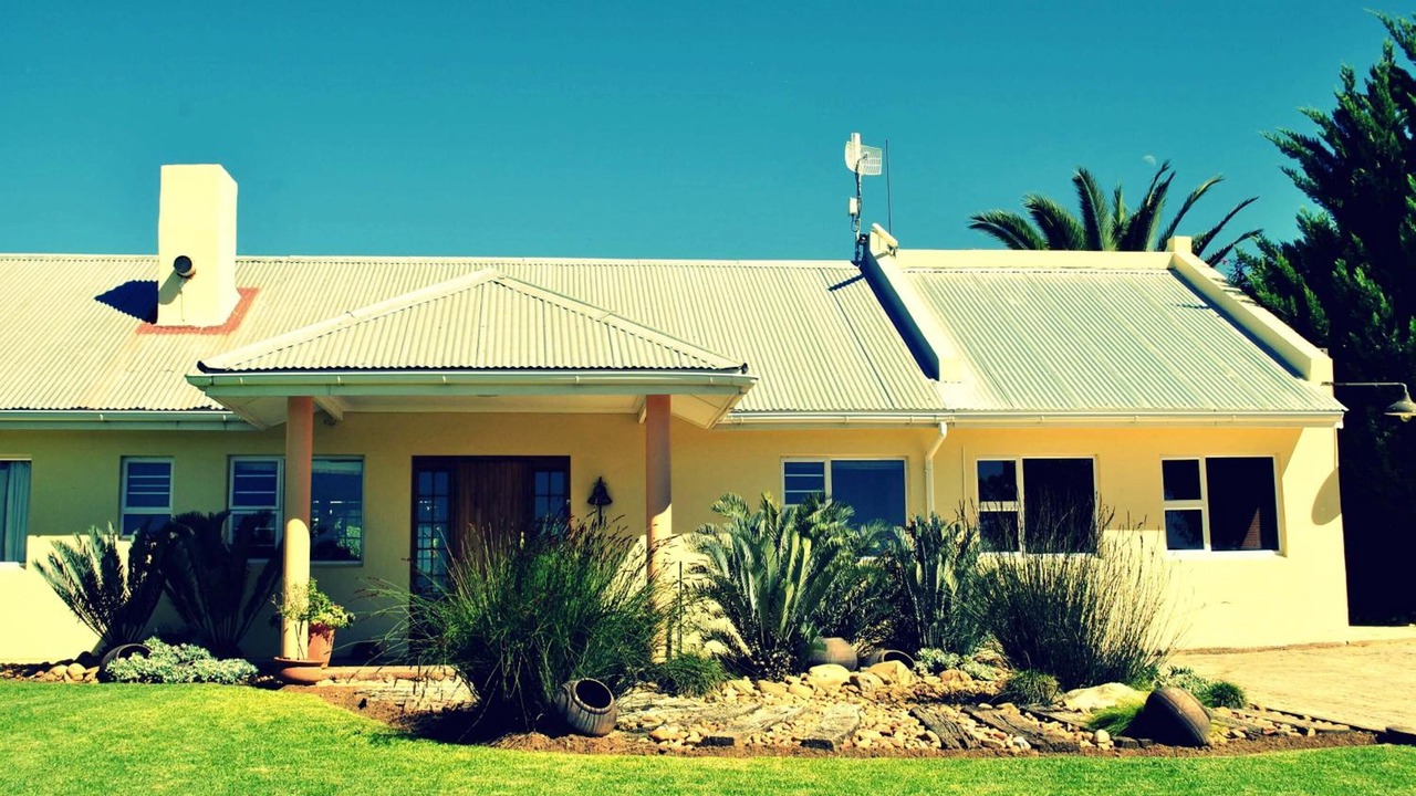 Photo of Outdoor in Addo