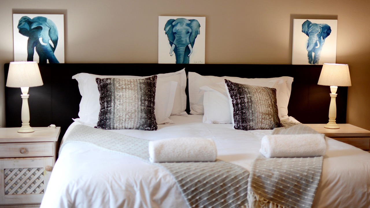 Photo of Bedroom in Addo