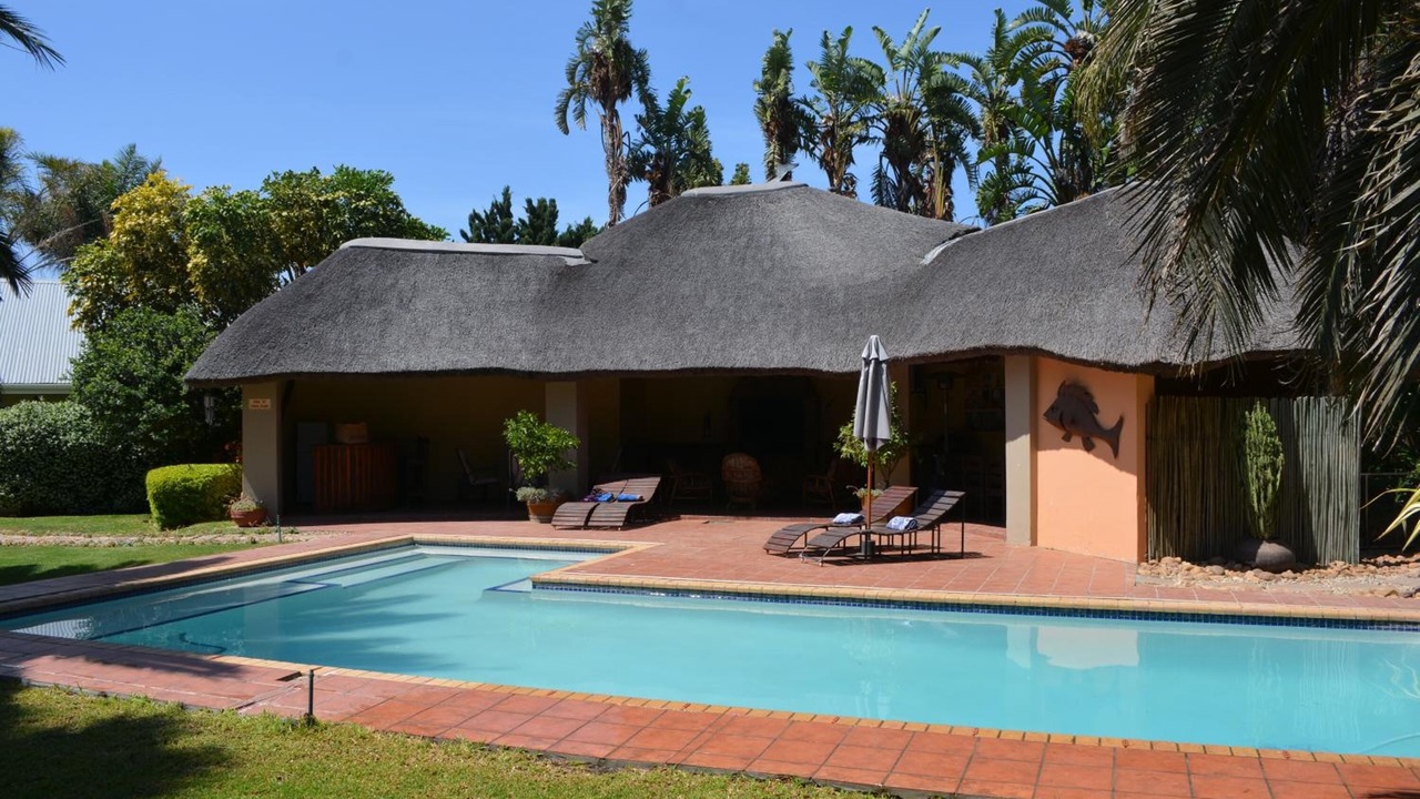 Photo of Outdoor in Addo