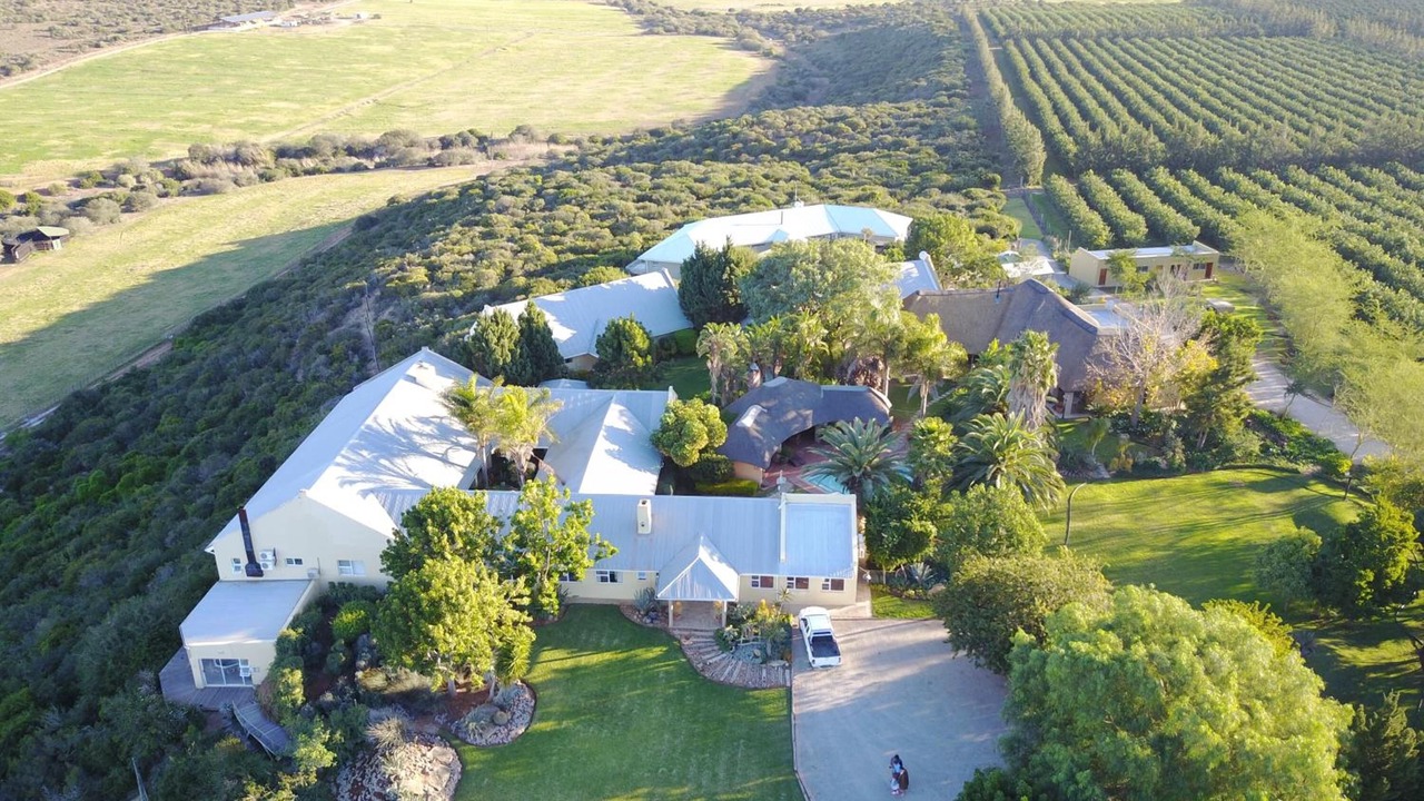 Photo of Outdoor in Addo