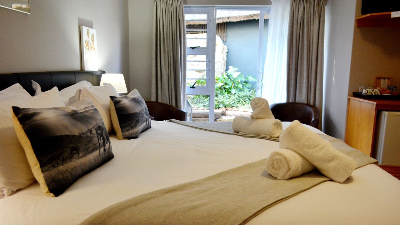 Photo of Bedroom in Addo