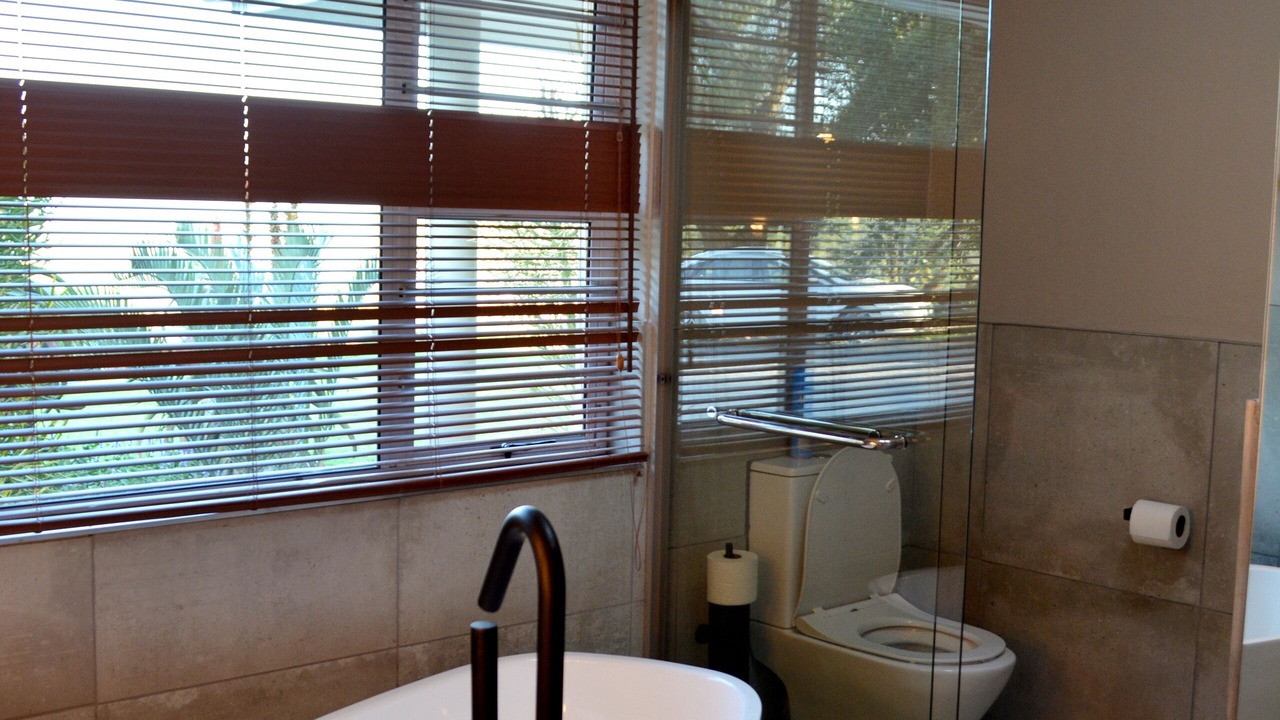 Photo of Bathroom in Addo