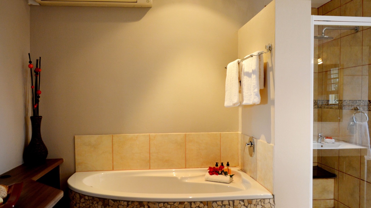Photo of Bathroom in Addo