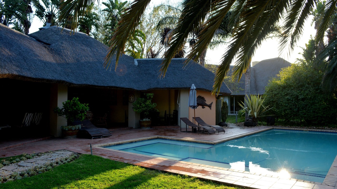 Photo of Outdoor in Addo