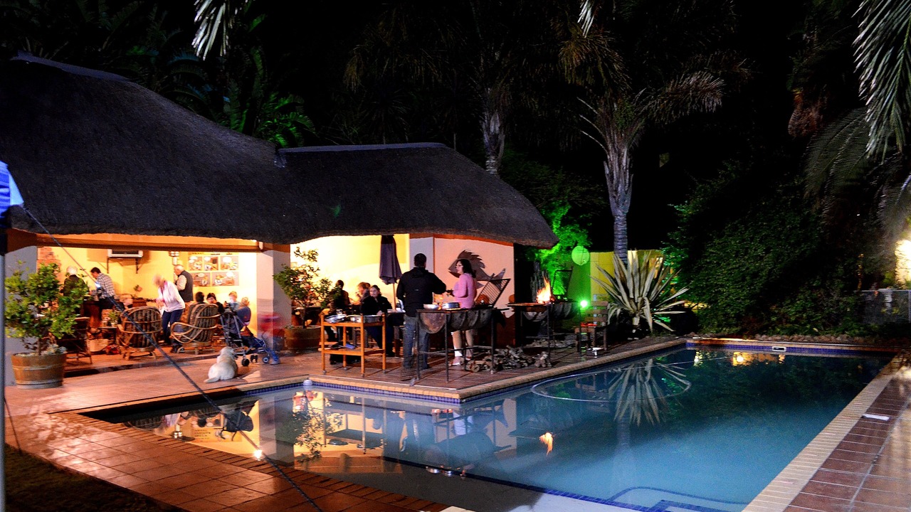 Photo of Outdoor in Addo