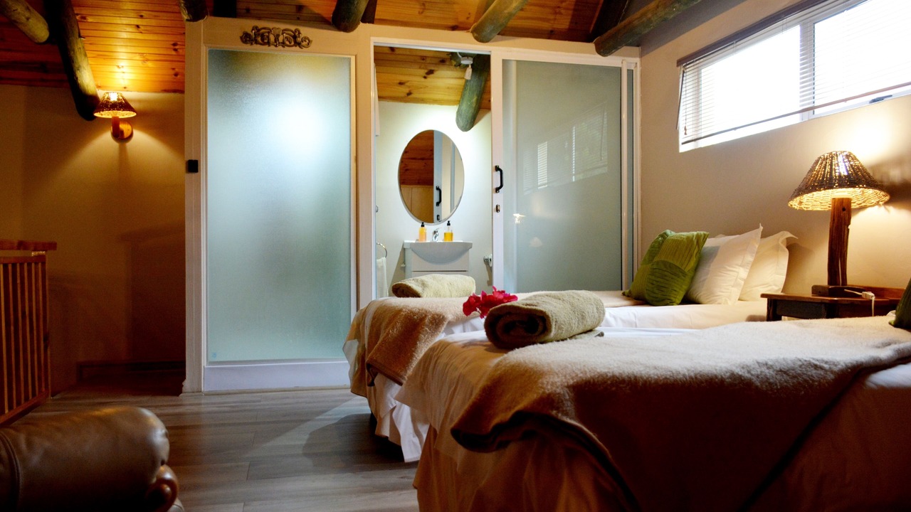 Photo of Bathroom in Addo