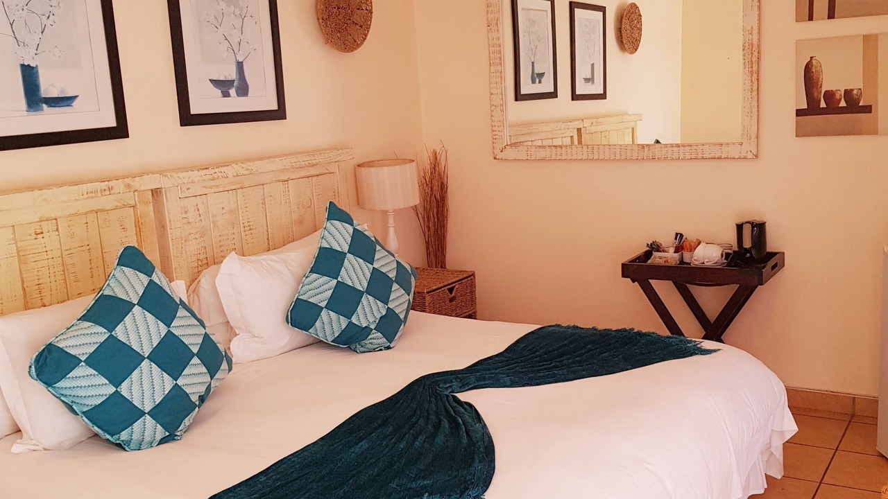 Photo of Bedroom in La Lucia