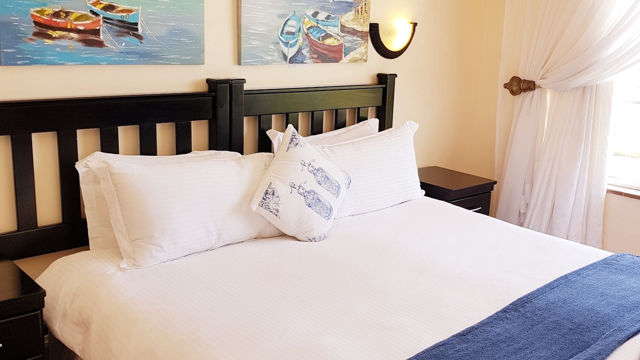 Photo of Bedroom in La Lucia