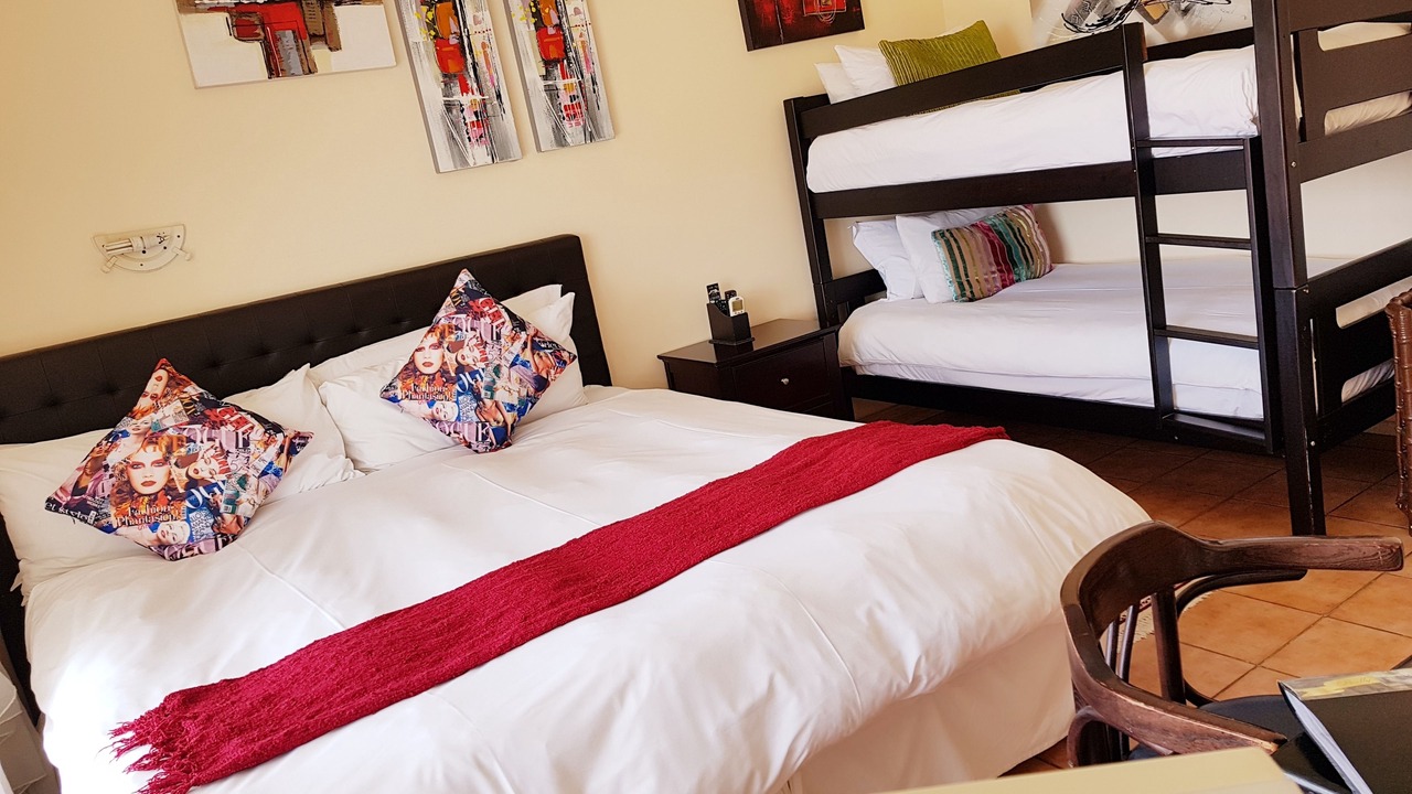 Photo of Bedroom in La Lucia