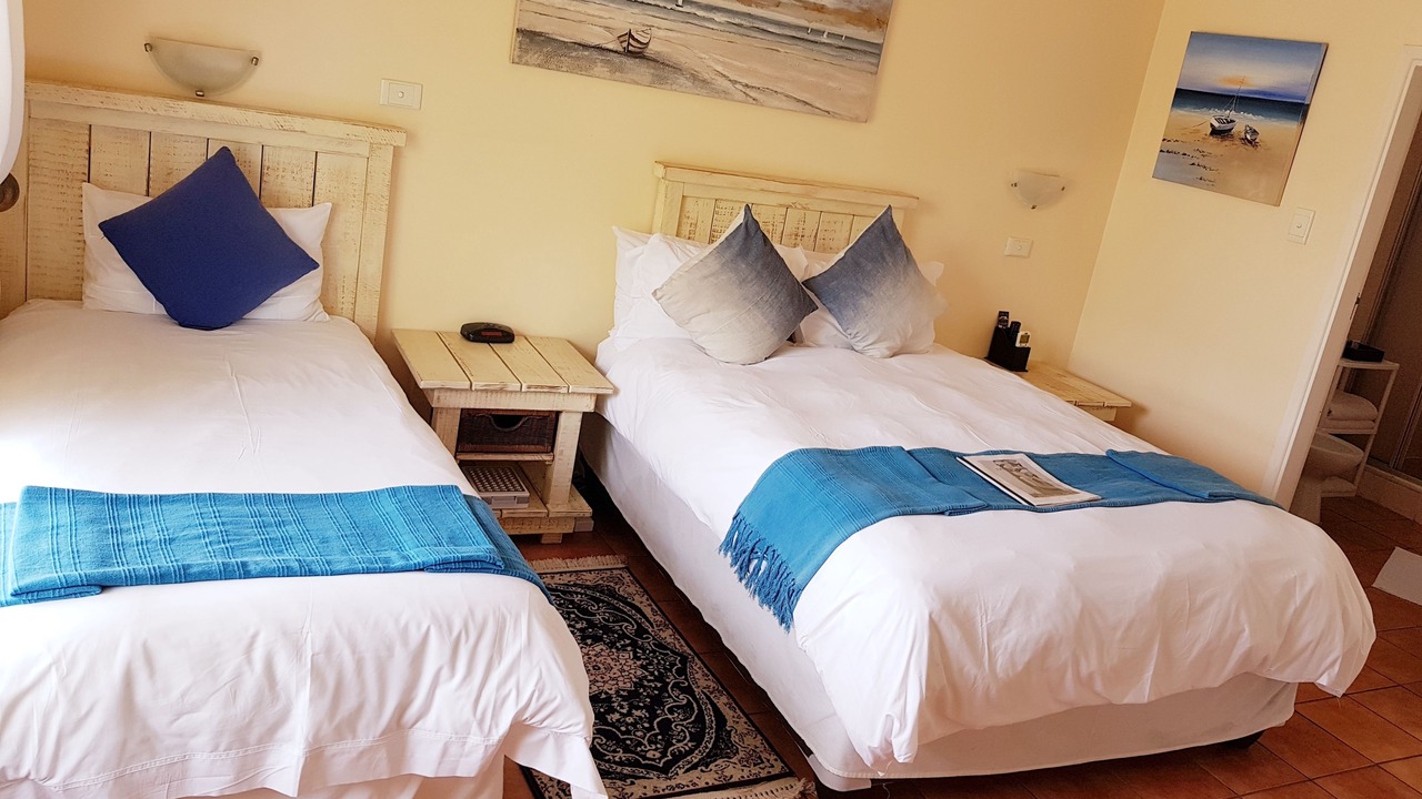 Photo of Bedroom in La Lucia
