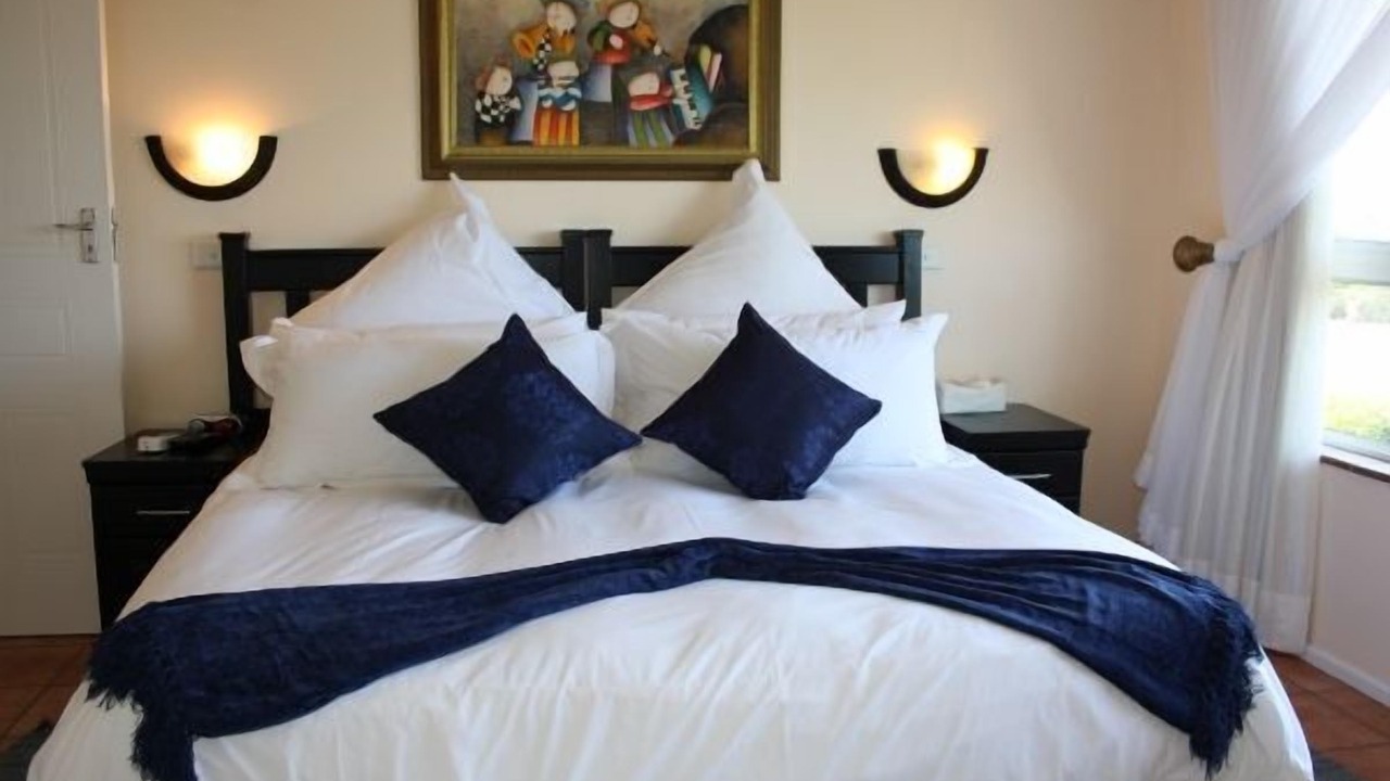Photo of Bedroom in La Lucia