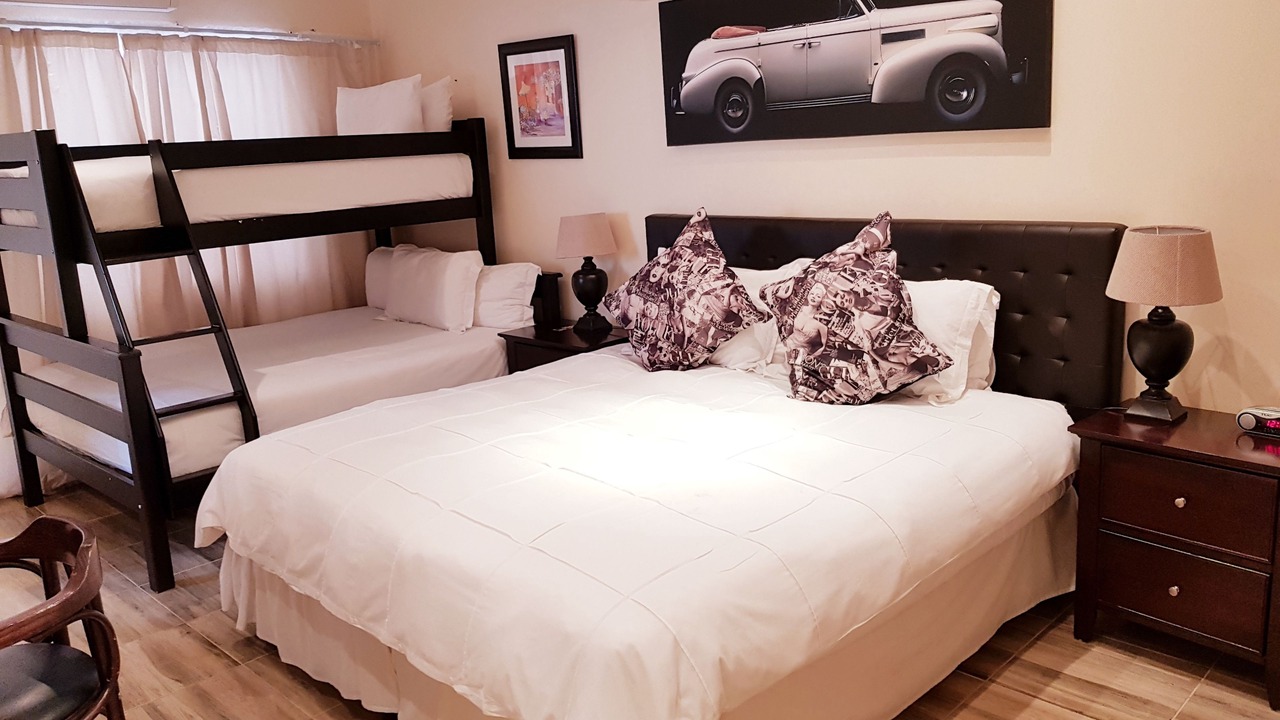 Photo of Bedroom in La Lucia